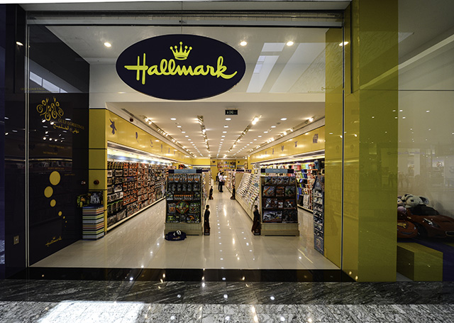 Hallmark