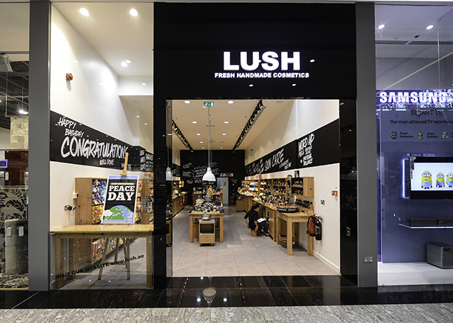Lush