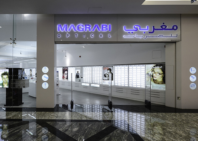 Magrabi