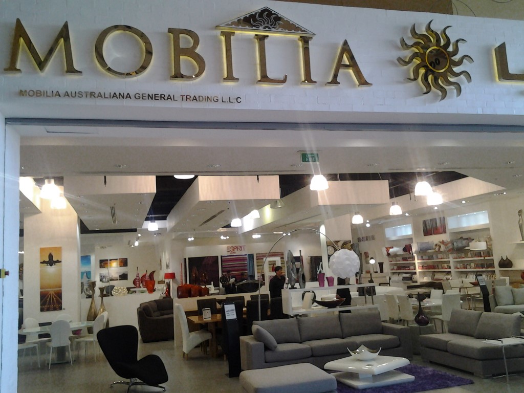 Mobilia