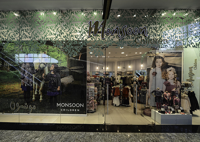 Monsoon