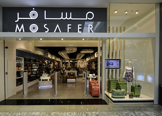 Mosafer