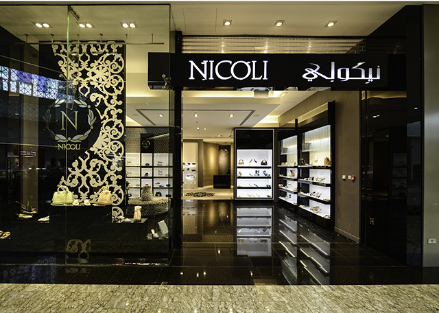 Nicoli