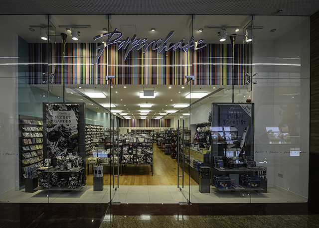 Paperchase