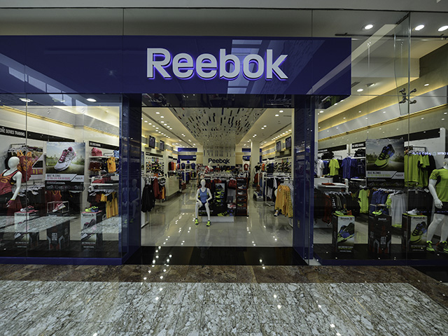 Reebok