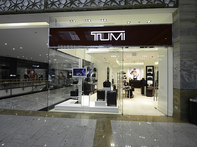 Tumi