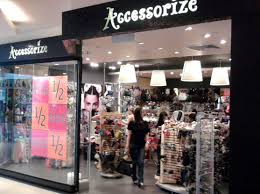 Accessorize