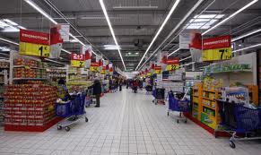 Al Maya Supermarket