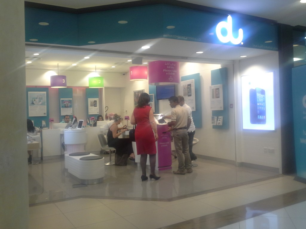 Du
