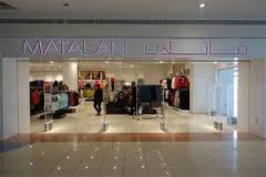 Matalan