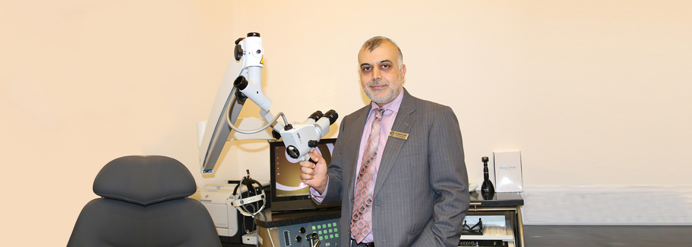 ADVANCE HEARING AND BALANCE CENTRE